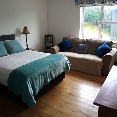 Farnaught House Leilighet Westport Eksteriør bilde