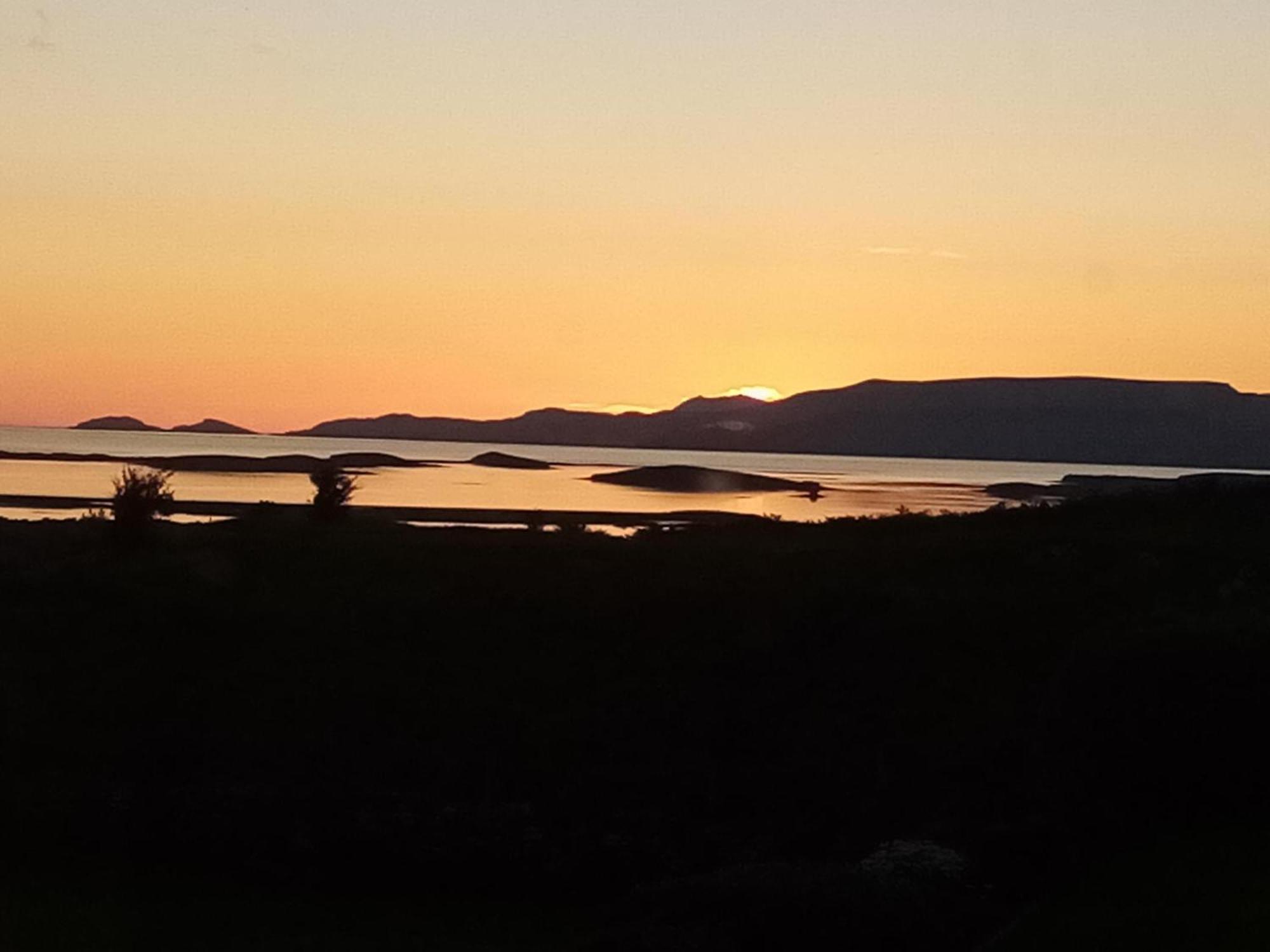 Farnaught House Leilighet Westport Eksteriør bilde