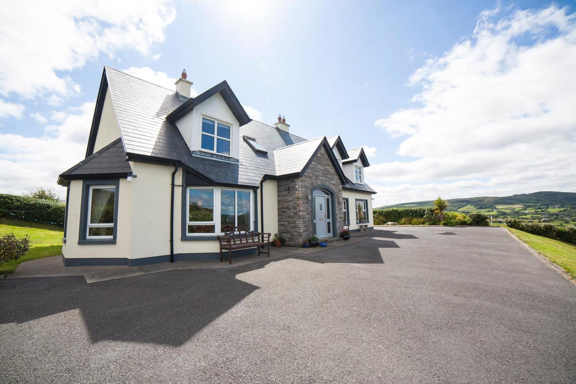 Farnaught House Leilighet Westport Eksteriør bilde