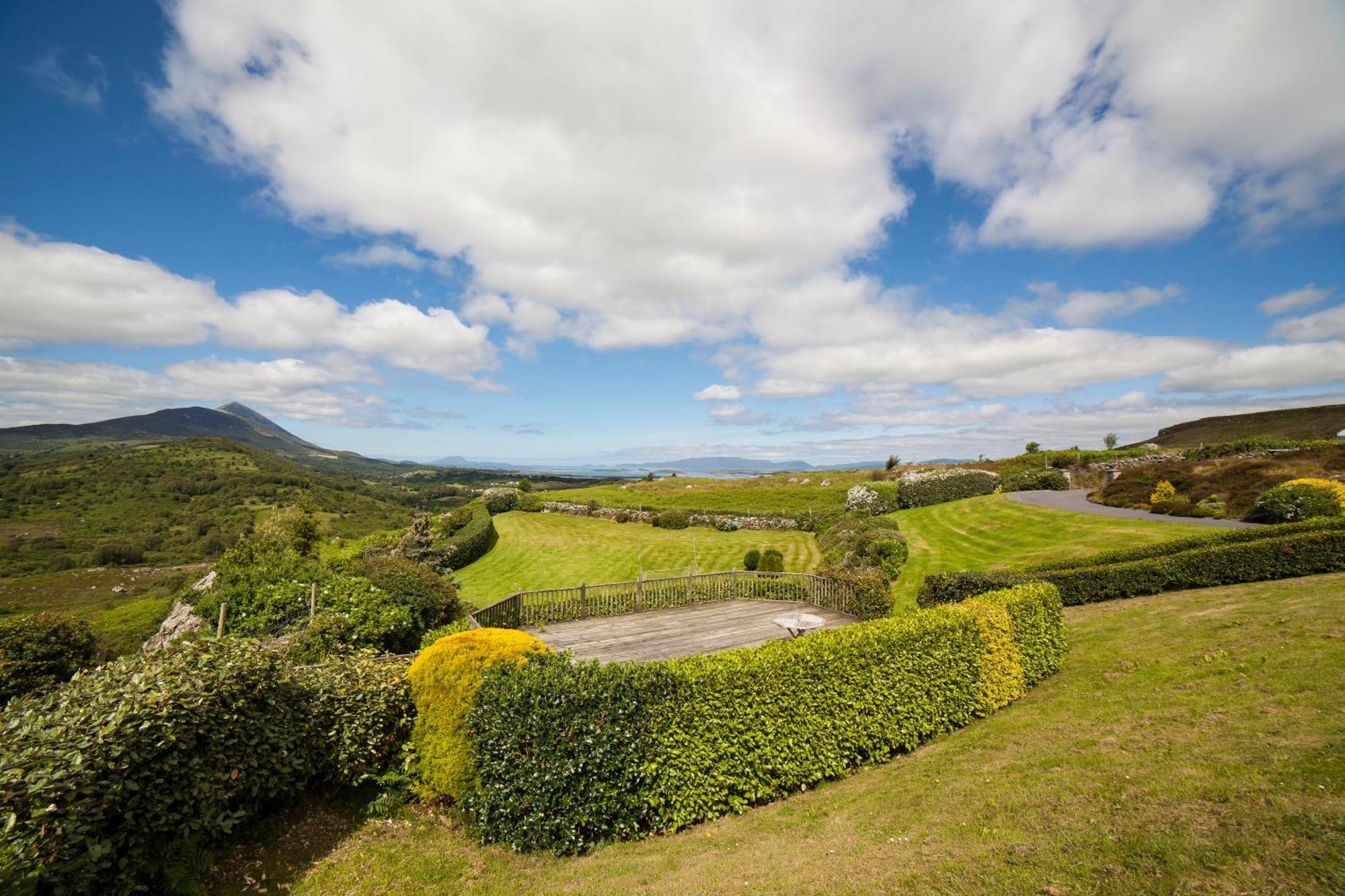 Farnaught House Leilighet Westport Eksteriør bilde