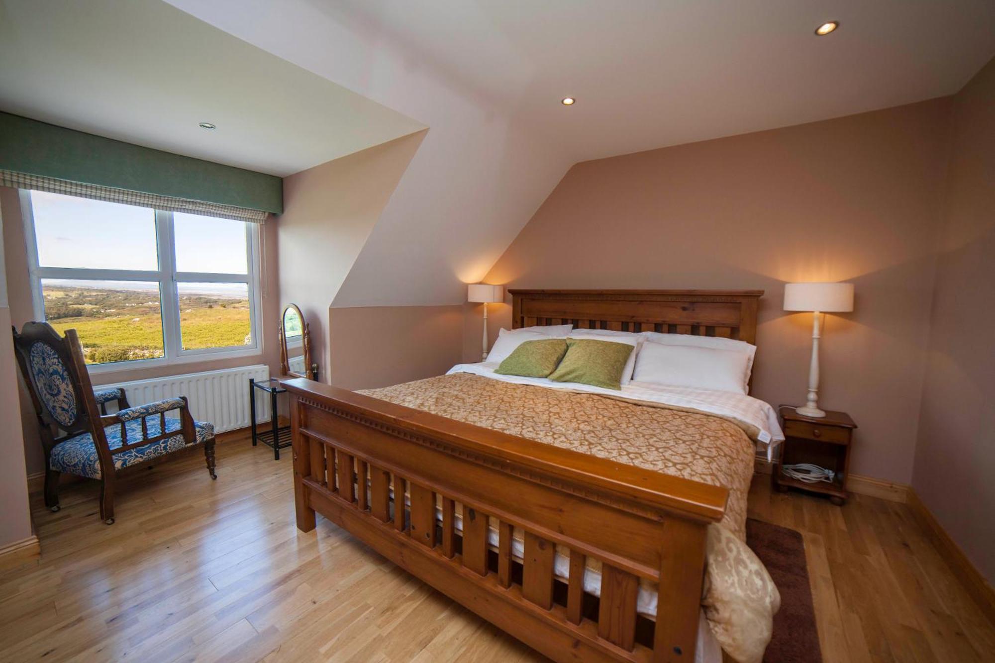 Farnaught House Leilighet Westport Eksteriør bilde