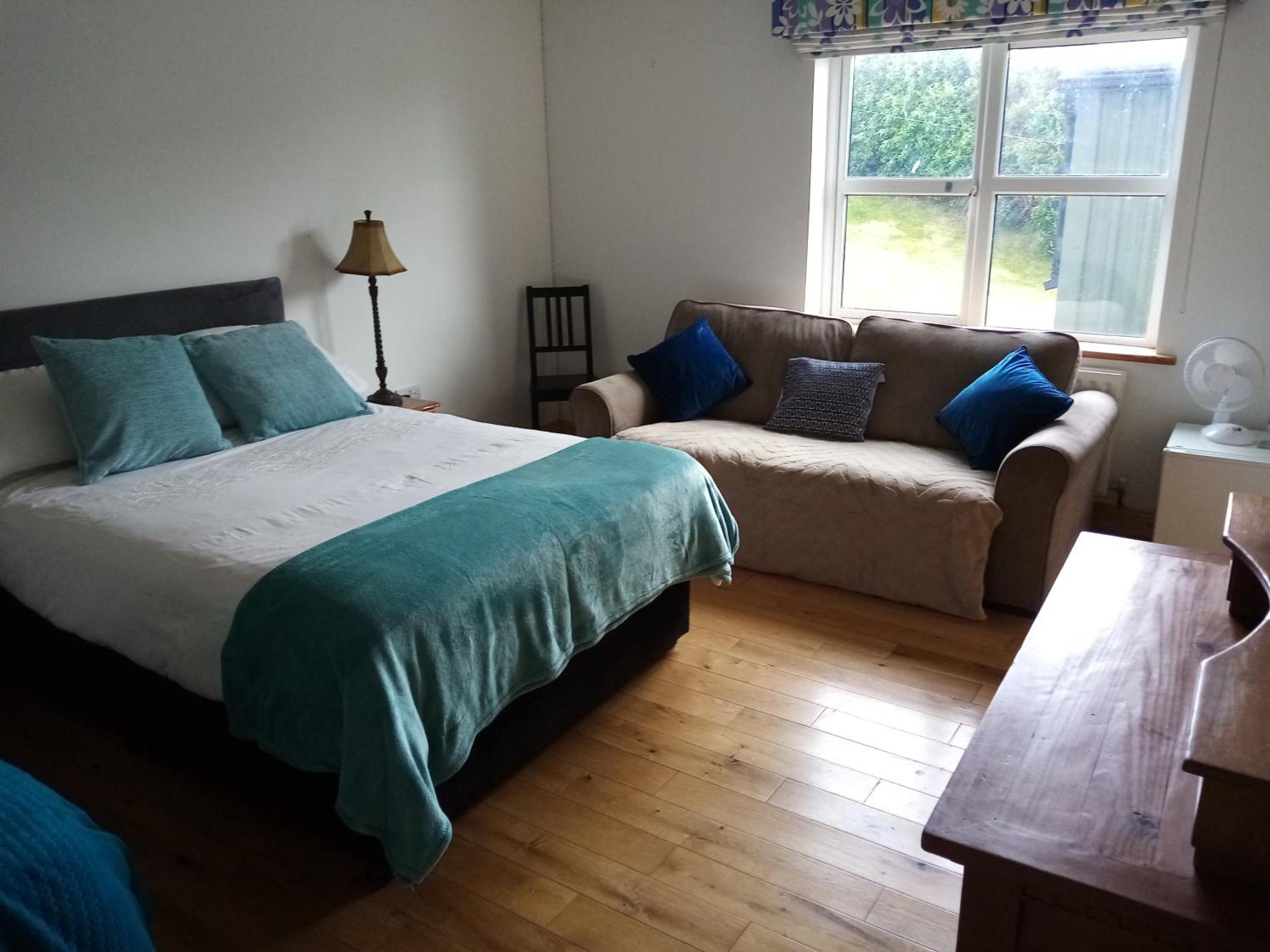 Farnaught House Leilighet Westport Eksteriør bilde