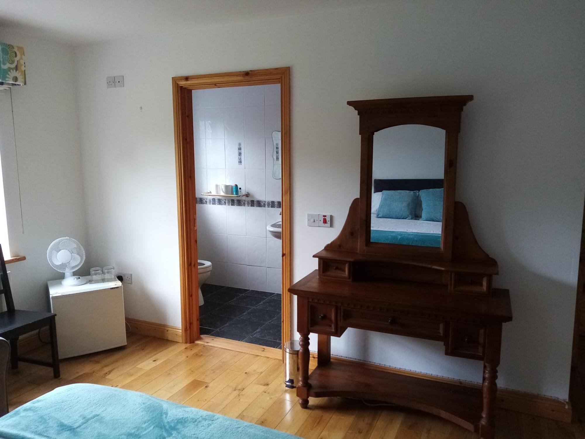 Farnaught House Leilighet Westport Eksteriør bilde